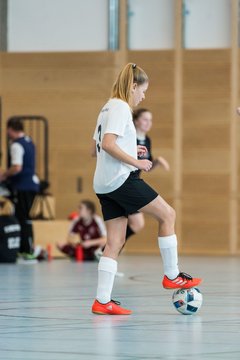 Bild 237 - Jens Rathje Cup B-Juniorinnen